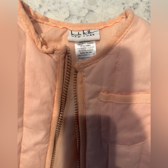 Nicole Miller Baby Outfit - Picture 2 of 4